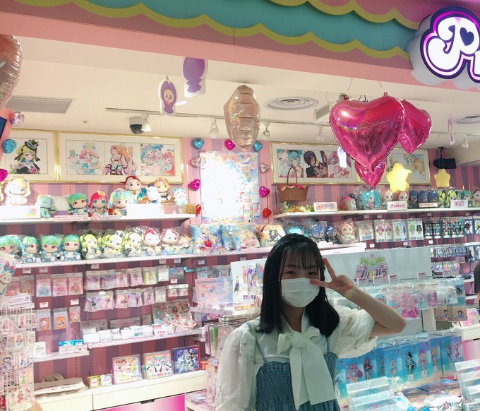 Twitterのコスプレ画像8