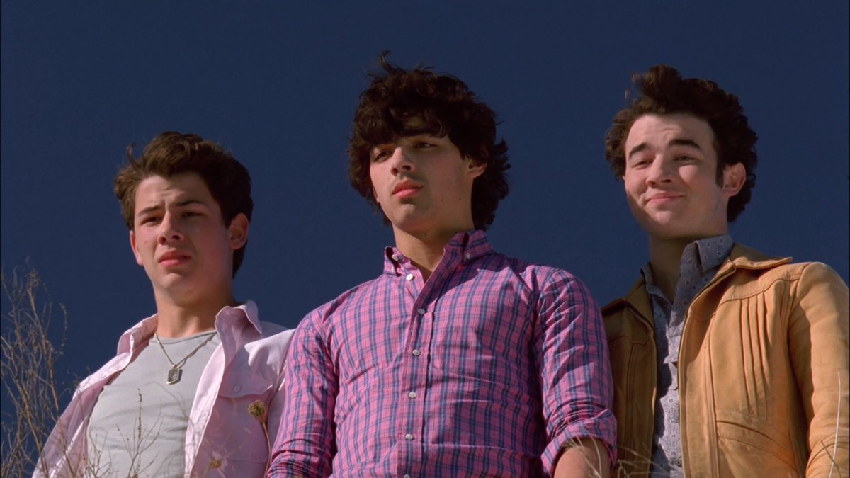 PopCrave's tweet photo. 'Camp Rock 2: The Final Jam' premiered 13 years ago. https://t.co/sZi00k4Nph