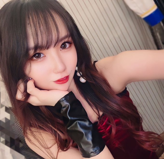 Twitterのコスプレ画像20