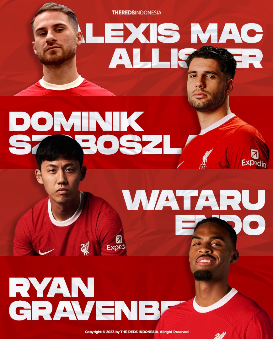 The Reds Indonesia tweet media