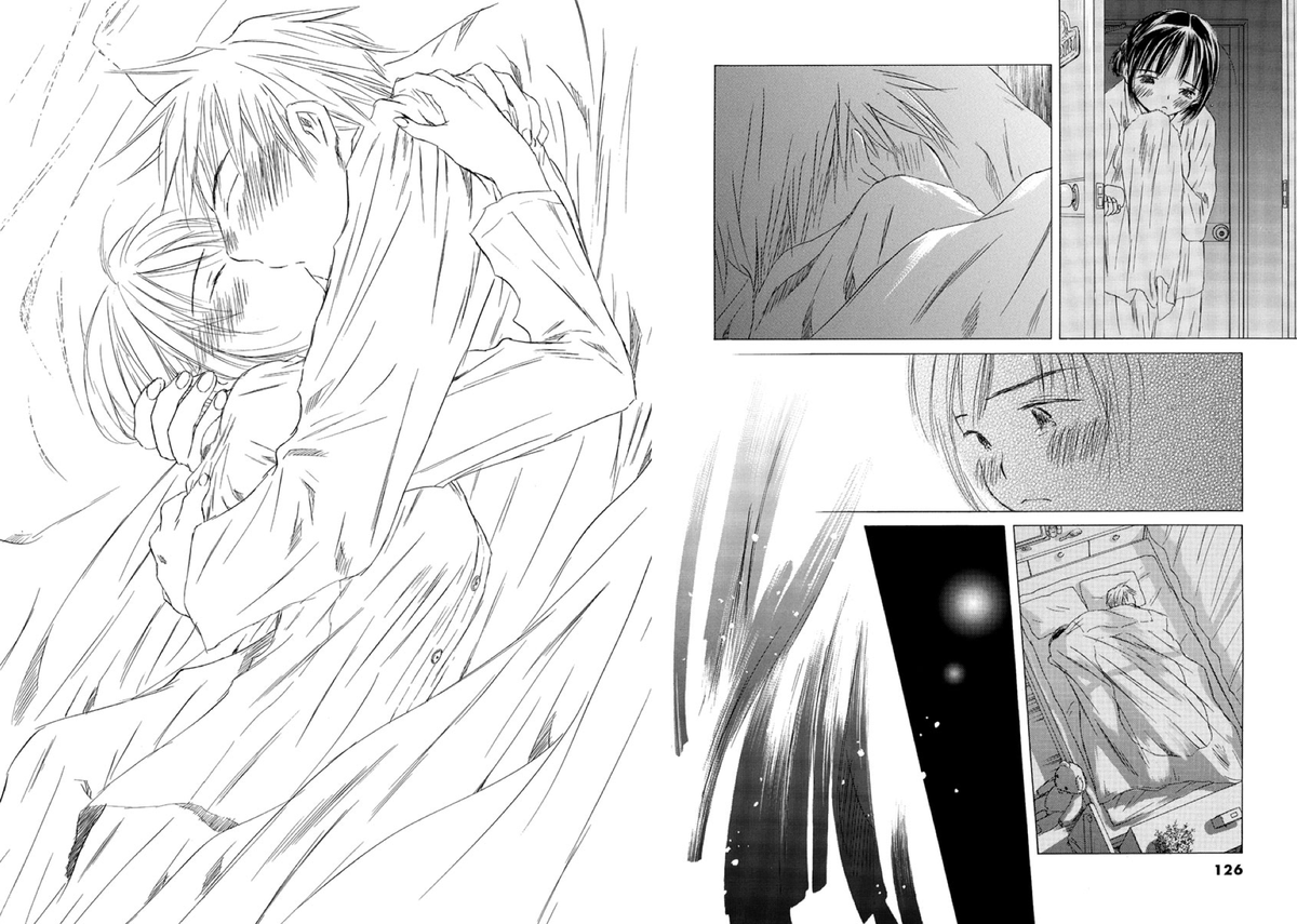 #最終兵器彼女のせっかくなので見てみたい原画
原画展、たくさんの方が楽しみにしてくださってありがとうございます〜
展示選定にはもう間に合わないかもしれませんが、せっかくの機会なので皆さんで楽しんで教えていただけたら嬉しいです。

自分的にはこれまた原画見たいかな? 