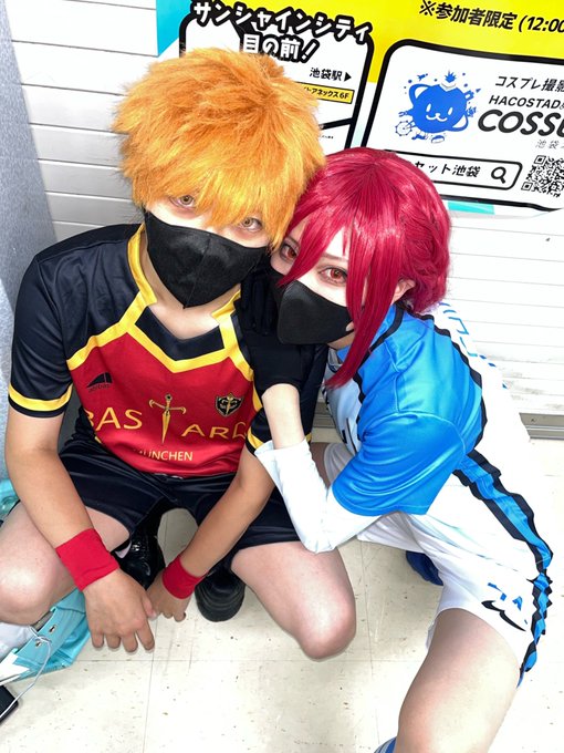 コスプレイヤーあおぴのTwitter画像12