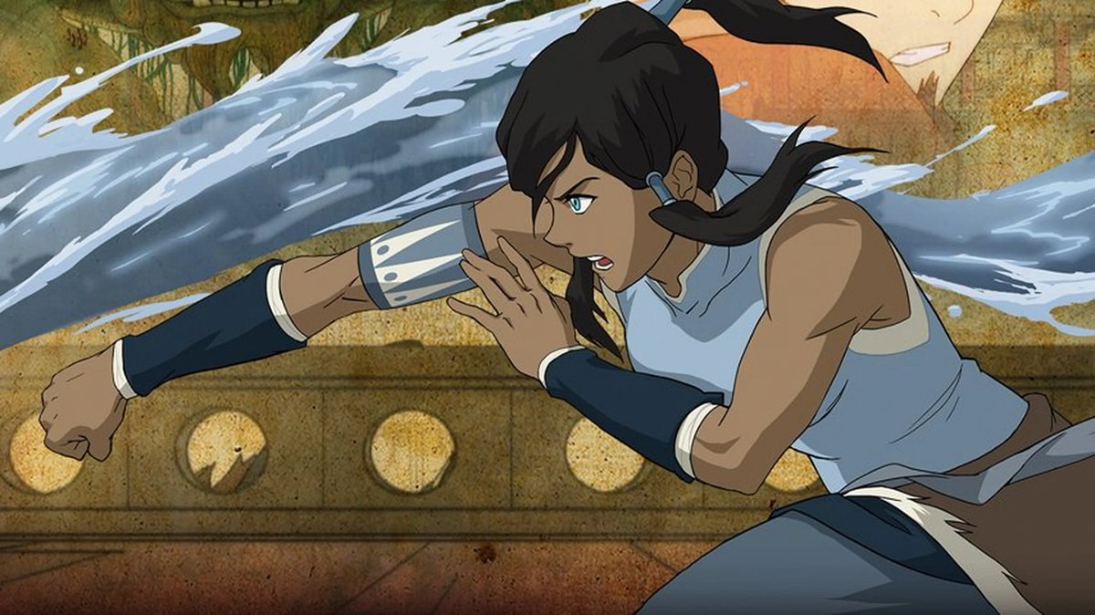 Disponible "Avatar: La llegenda de Korra" a <a href="/NetflixES/">Netflix España</a> amb <a href="/DoblatgeCatala/">Doblatge en català</a>.
La sèrie es va emetre al SX3 l'any 2019.

Estem contents amb aquesta nova incorporació i creiem que tal fita, es mereix un programa comentant la franquícia d'Avatar, l'últim mestre de l'aire.