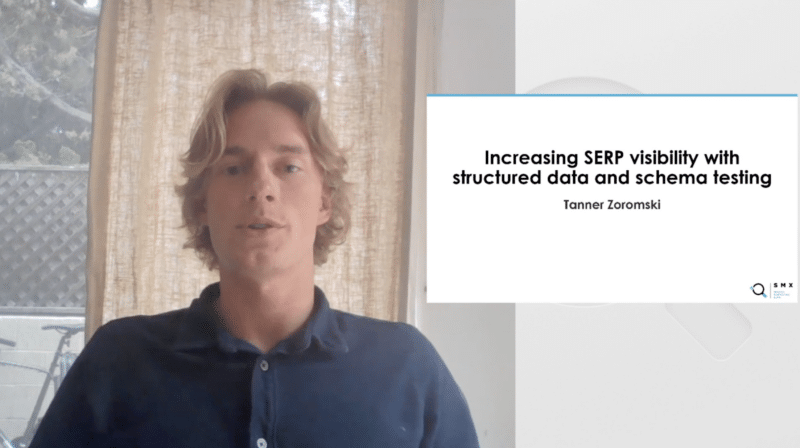 Increasing SERP visibility with structured data and schema testing » @SEngineLand dlvr.it/SvWtrC