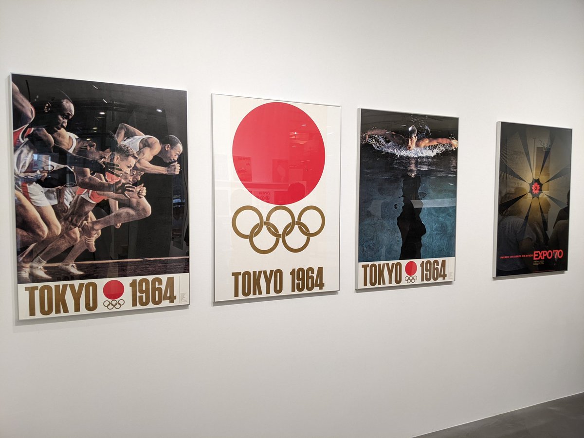 クリエイションギャラリーG8の最終展示 #G8エンディング展 を最終日に滑り込んできました。
展示に来ている人も普段より幅広い年齢層の方々が来ていて、長年愛されたデザインギャラリーなんだなと…！

今までありがとうございました🙇