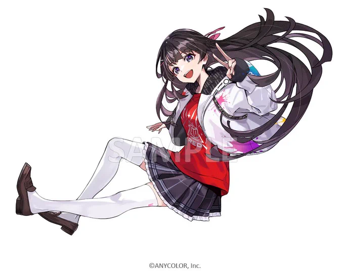 月ノ美兎さん #にじフェス2023 #みとあーと