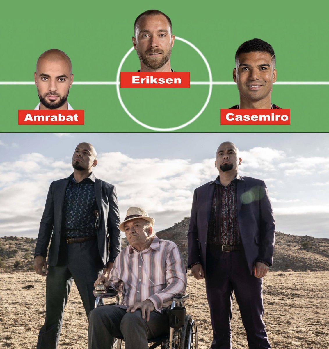 MrBanks💰 tweet media