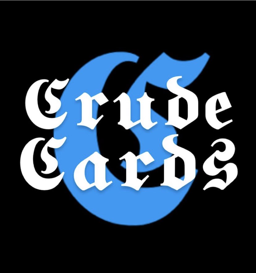 crudecards1.etsy.com #etsy #etsyhandmade