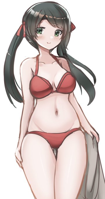 くまりんこ～
#艦これ版深夜の真剣お絵描き60分一本勝負 
#艦これ版真剣お絵描き60分一本勝負_20230902 