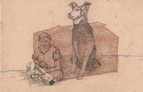 [Journées européennes du patrimoine]
Le 16 septembre, la GRAVURE sera à l’honneur à la médiathèque dans le cadre des Journées européennes du patrimoine. Venez rencontrer la graveuse Christine Gendre-Bergère !
Programme complet :
vu.fr/eQiBc
vu.fr/fVuuk