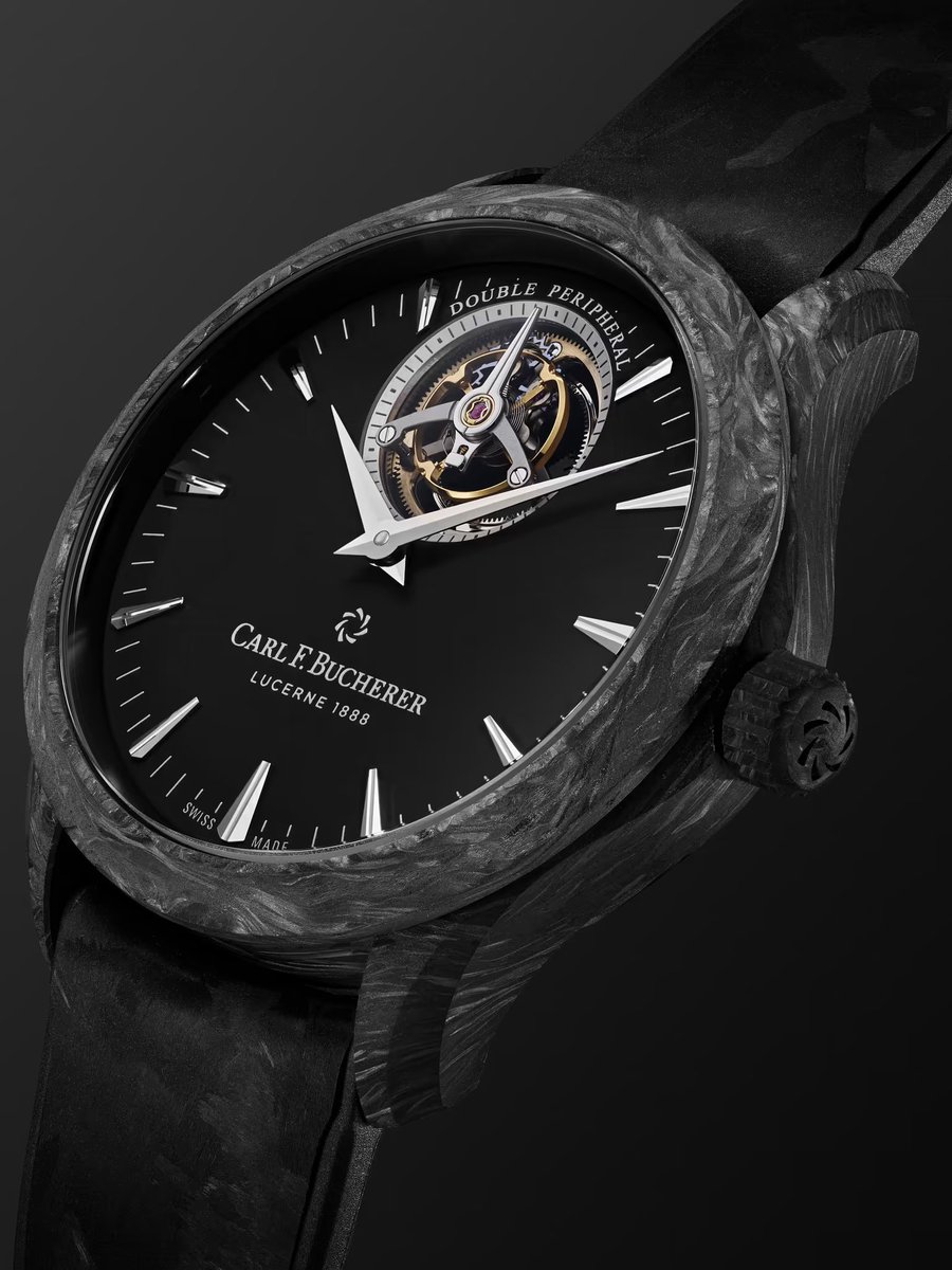 TimepieceApes2's tweet image. 🌟 Timeless News in the Watch World! 🕰️

@ROLEX the iconic watchmaker, has acquired Bucherer, a legendary name in horology 

This partnership brings together two giants, promising a future of unparalleled craftsmanship and innovation 🤝🔍