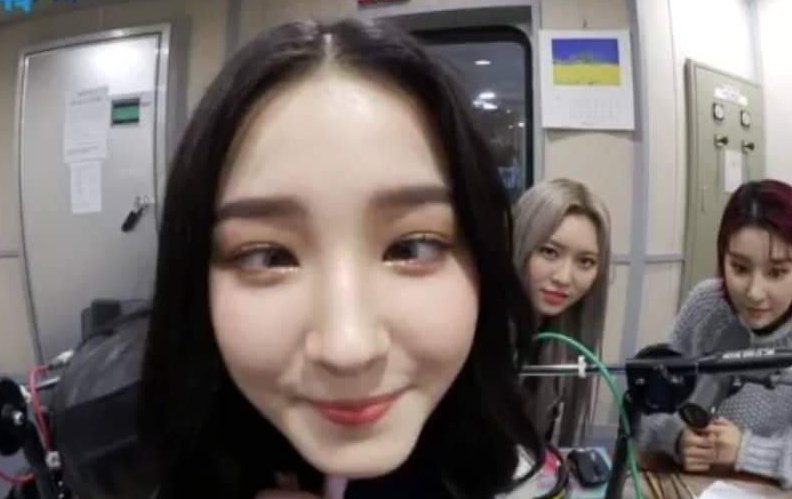 aenaency's tweet image. Hello