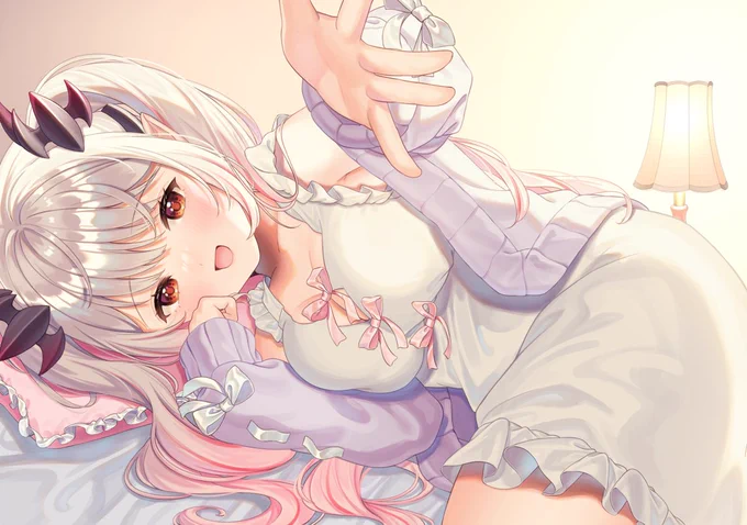  #パトラのアトリエ 