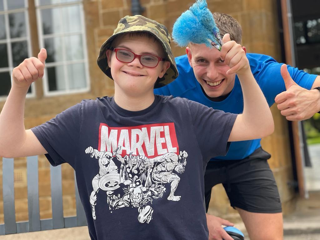 TheNewmanTrust's tweet photo. THANK YOU to all who helped us run 7 wonderful Newman Trust holidays around the country this summer!
Holiday organisers, nurses, volunteer helpers, exec committee, trustees, host venues, families, carers, referrers, coach drivers, magicians... and last but not least the CHILDREN! https://t.co/VqteqWTWjE