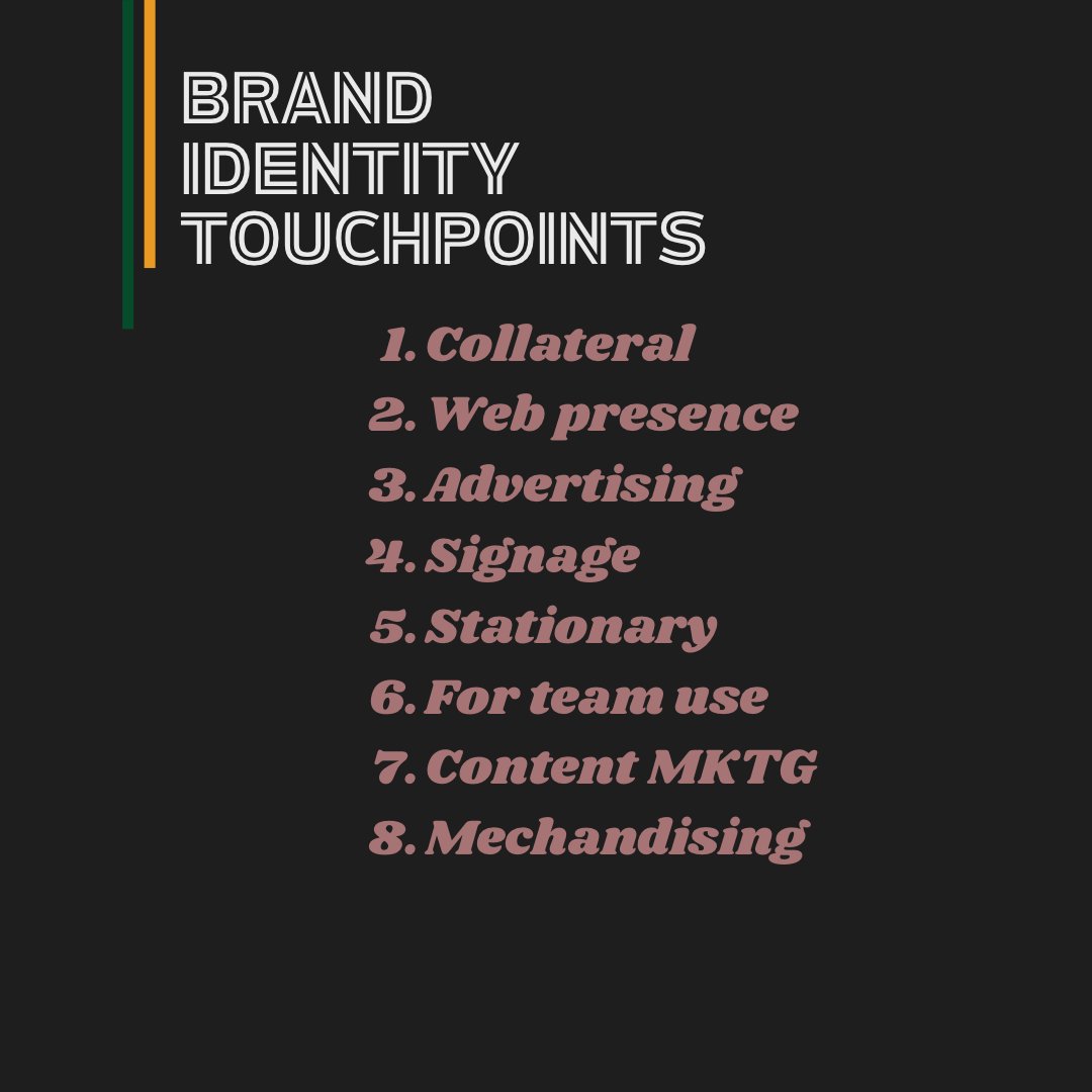 a_timmy's tweet photo. Blend strategy and creativity to cultivate an unforgettable identity.
#Branding #BrandIdentity #BrandStrategy #BrandingTips #VisualIdentity #BrandRecognition #EffectiveBranding #BrandingMatters https://t.co/KGi1L45unB