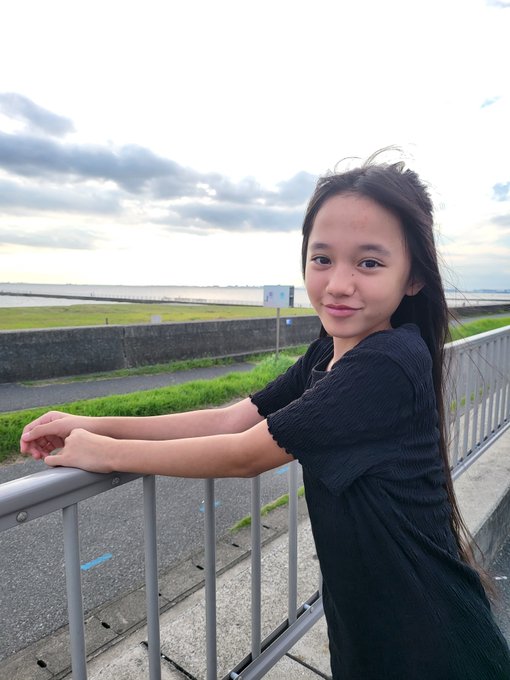 Twitterのコスプレ画像1