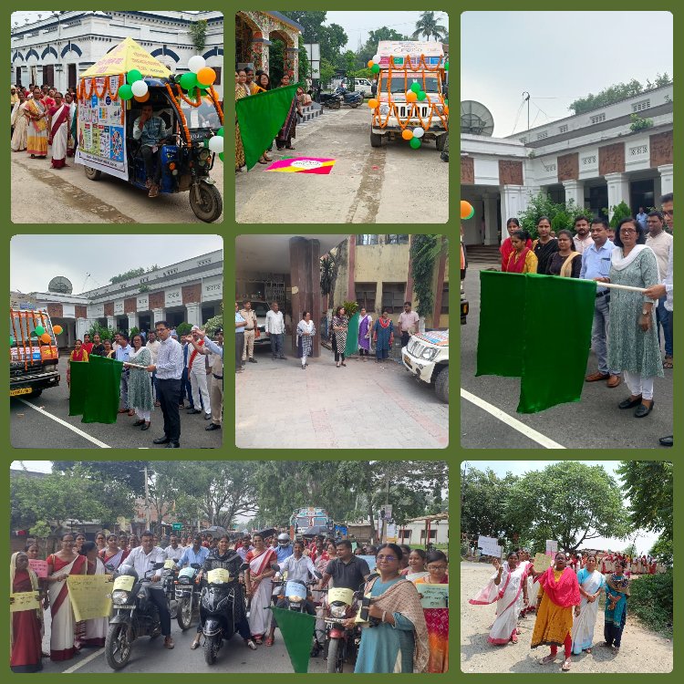ICDS Directorate Bihar tweet media