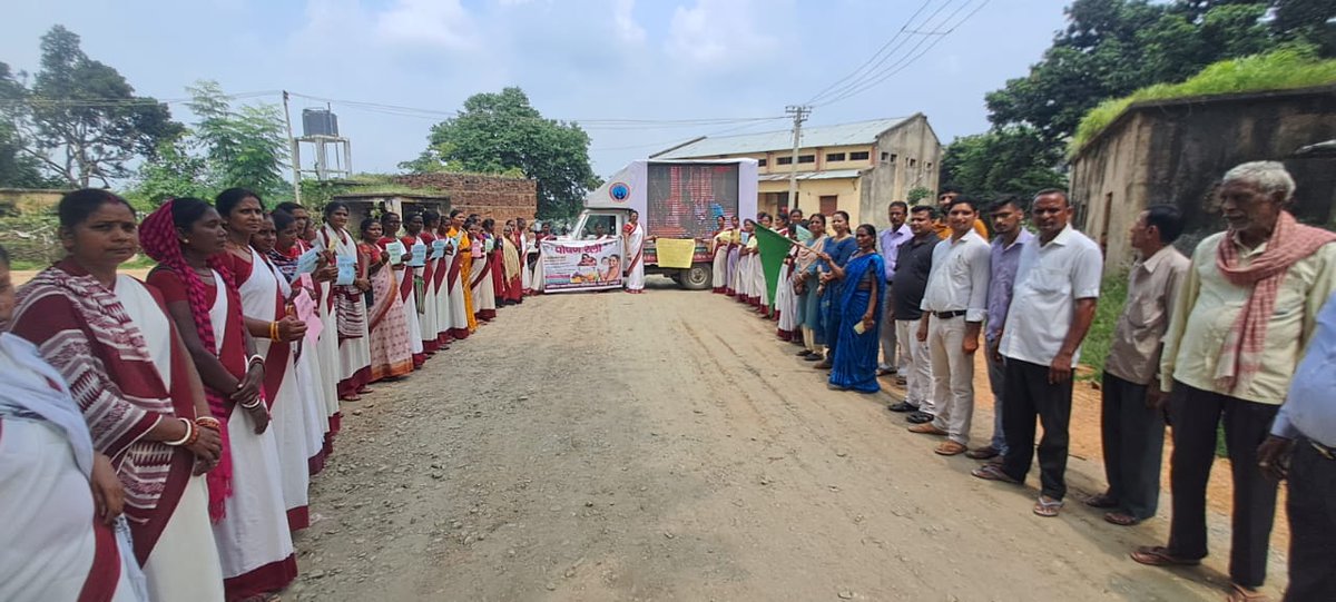ICDS Directorate Bihar tweet media