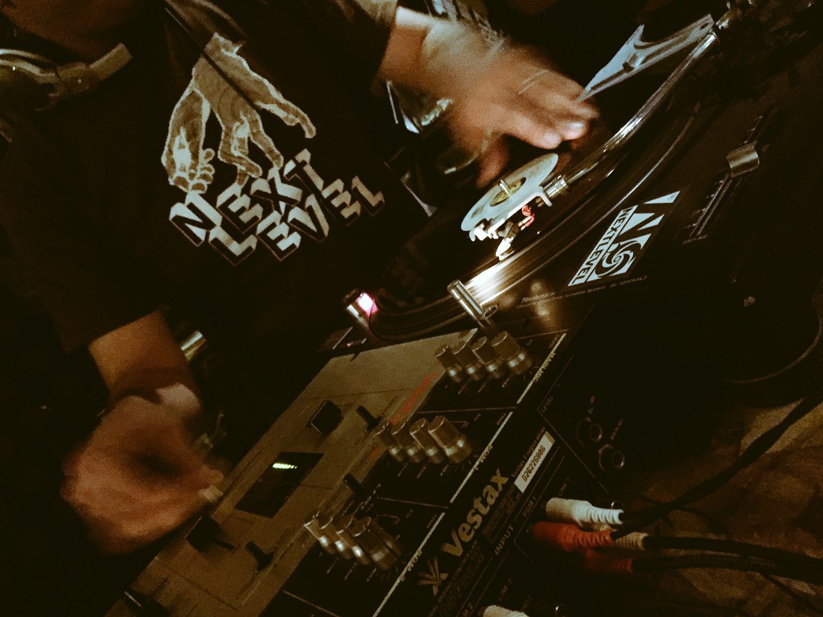 records_only's tweet photo. NEXT LEVEL CREWのDJ timeもあるよ💁🏻‍♀️💁🏼💁🏽‍♂️
踊りましょう！

#nextlevel      
#sagamihara 
#nextinc 
#sagamiharabuzz https://t.co/cPOj1EXDcE