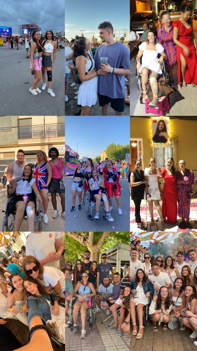 celiiac15's tweet photo. Agosto sin poder andar pero con el cora así ❤️‍🩹 https://t.co/aqQDZ1cF4c