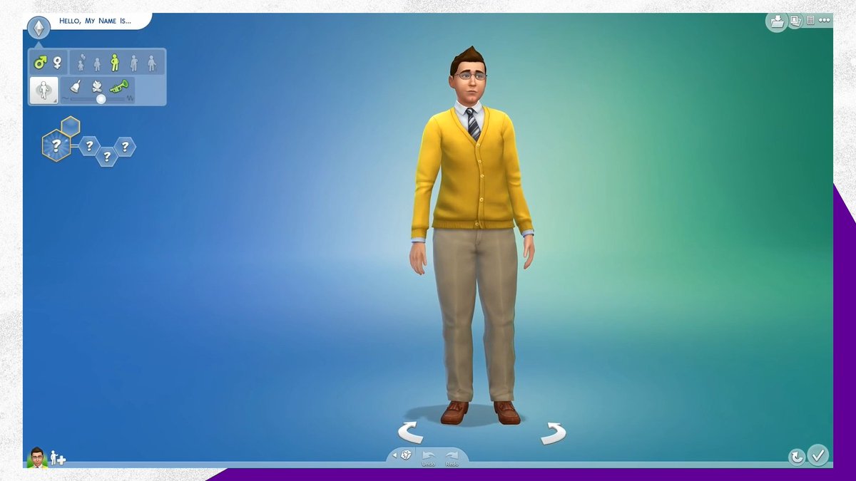 SimMattically's tweet photo. The Sims 4 was officially released 9 years ago today. https://t.co/DZBA8pw4Ld