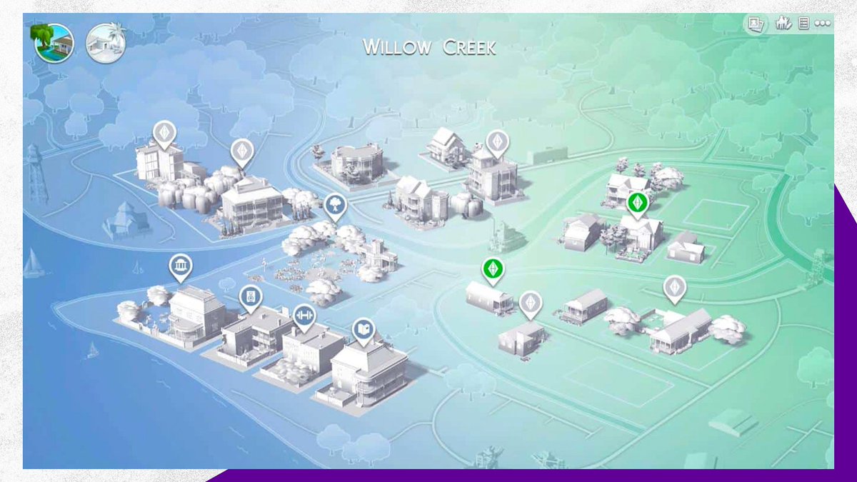 SimMattically's tweet photo. The Sims 4 was officially released 9 years ago today. https://t.co/DZBA8pw4Ld