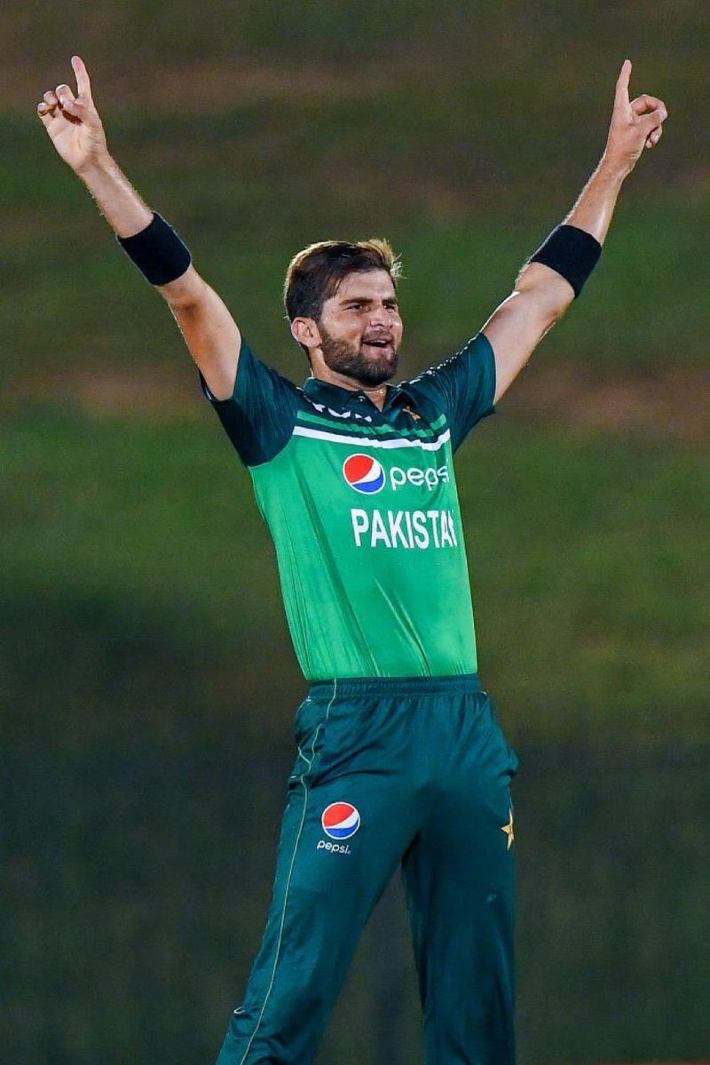 SheikhFCB's tweet photo. ‘Hey Alexa Play Shaheen afridi’
Alexa: ‘Sorry, Shaheen afridi is unplayable’ https://t.co/6t8RZbxizr