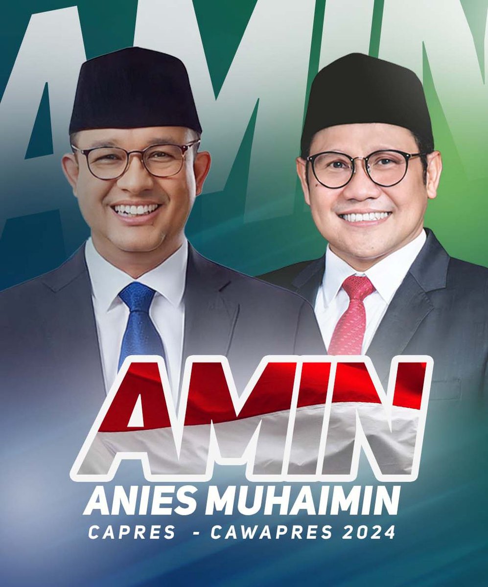 DPP_PKB's tweet photo. Alhamdulillah,,, deklarasi capres-cawapres 2024 terselenggara dengan baik dan lancar. Mohon doa dan dukungan untuk pasangan Anies Rasyid Baswedan &amp; Abdul Muhaimin Iskandar  #AniesMuhaimin2024 #AMINIndonesiaLebihBaik https://t.co/u4yHCi7NuA