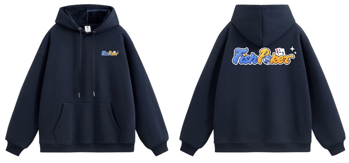 fishpoker2023's tweet photo. #FishPoker #フィッシュポーカー
📣9月トーナメントに向け
フィッシュポーカー🐟
ブランドパーカーをプレイヤーにプレゼント🎁
アプリ情報ℹ️はDMにて😊
フィッシュポーカーでフィッシュゲームを楽しもう✨ https://t.co/jNlo9N6aXb