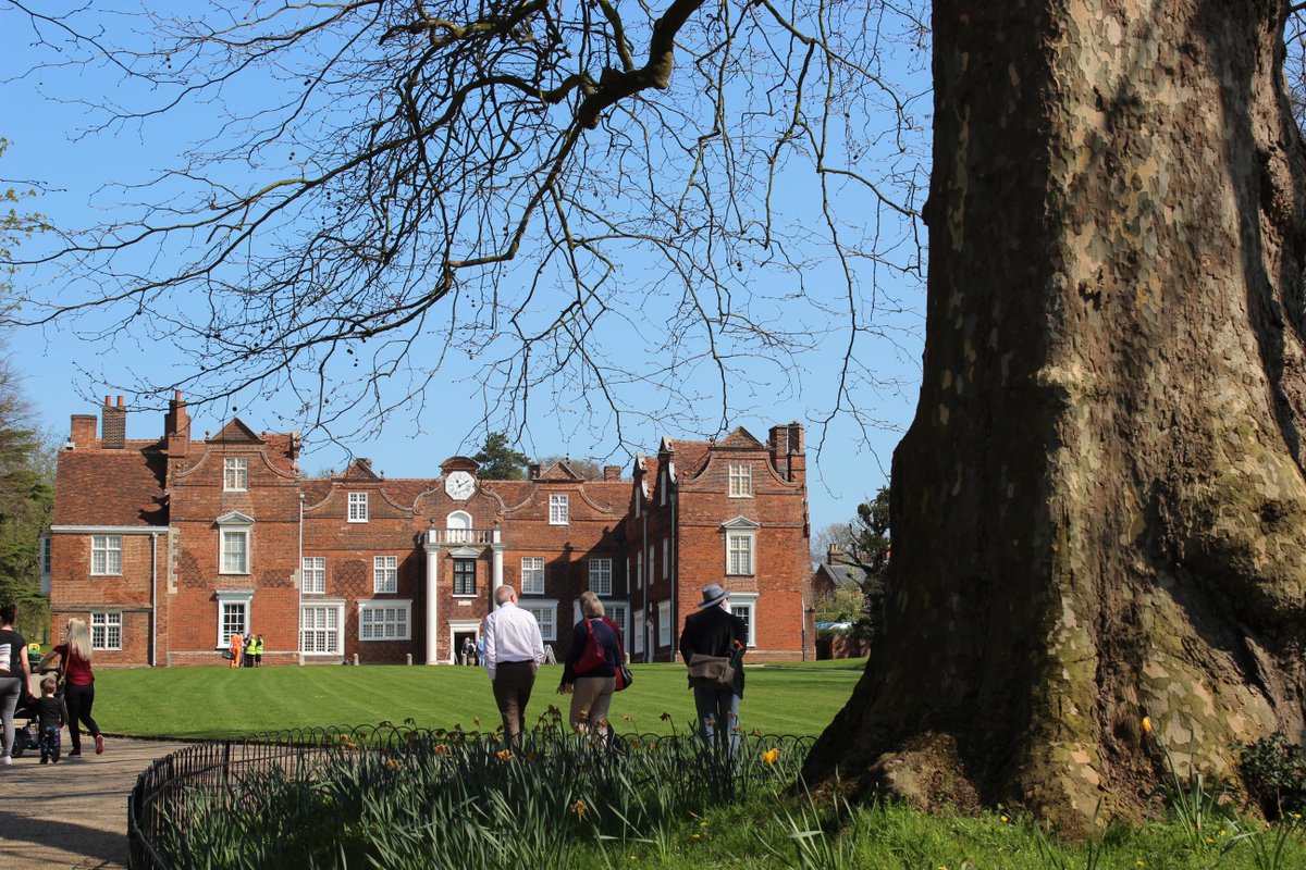 There are plenty of Heritage Open Days events in Ipswich starting from next weekend! ⛪  

Over 30 buildings will be open to explore from 9, 10, 16 and 17 September, along with free guided walks &amp; talks.

Download the brochure at: 
bit.ly/45twB6S

#HODIpswich2023 #HODs