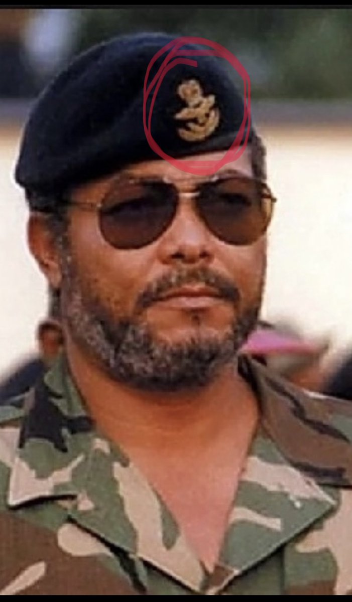 What an observation looking like the Biafra Liberation army logo with the Rawlings approach kickstarted, I can’t believe it is happening.