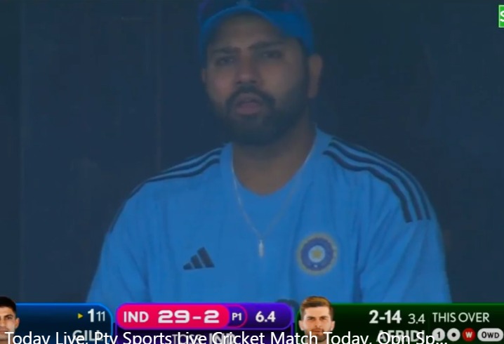 agent360info's tweet photo. Bhai match kab start hoo ga #PAKvIND https://t.co/y7DoiMIDKE
