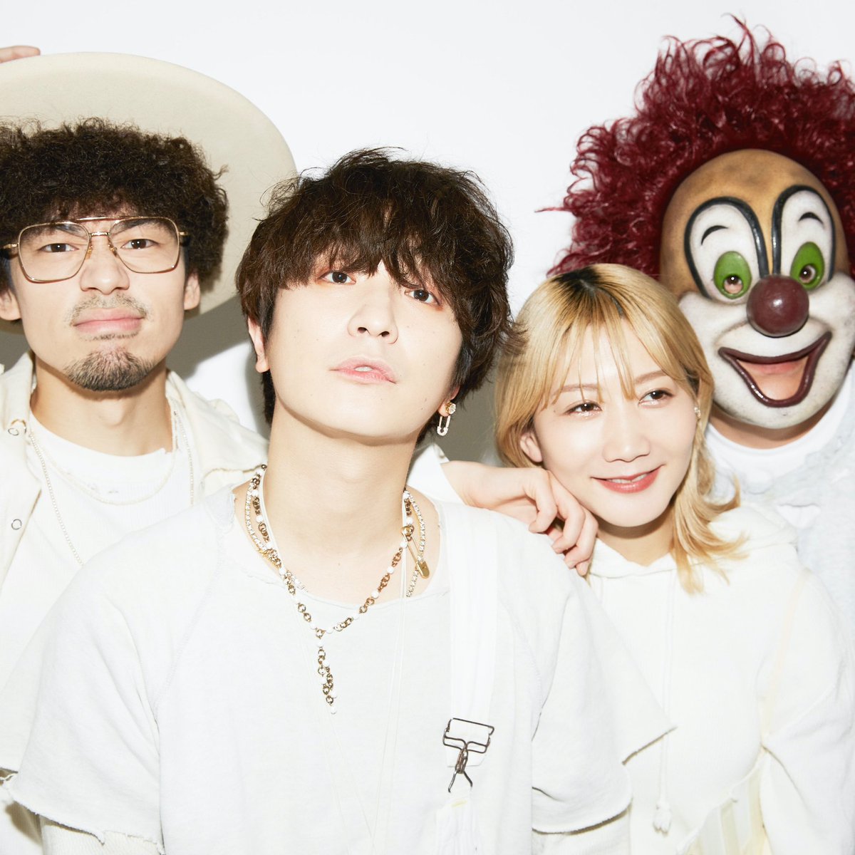速報】SEKAI NO OWARI #ワンチャンスフェス セットリスト 1. 炎と森の