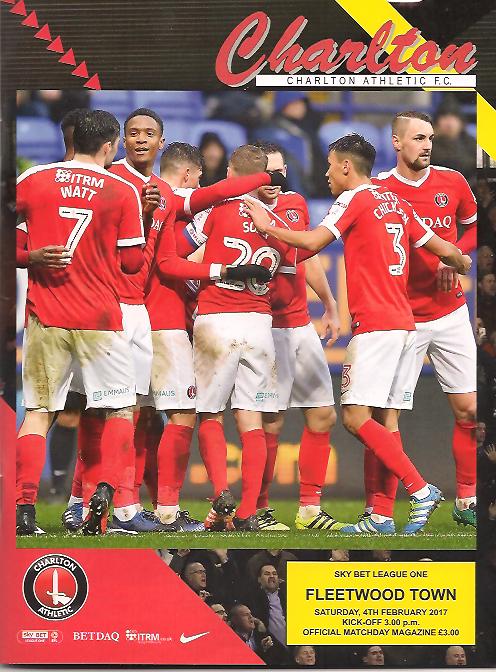 addicksjrp's tweet photo. Selection of programmes from previous @CAFCofficial v @ftfc league matches.        

More at https://t.co/xrKgBJERGG………… #cafc #programme https://t.co/uPkVlT73I4