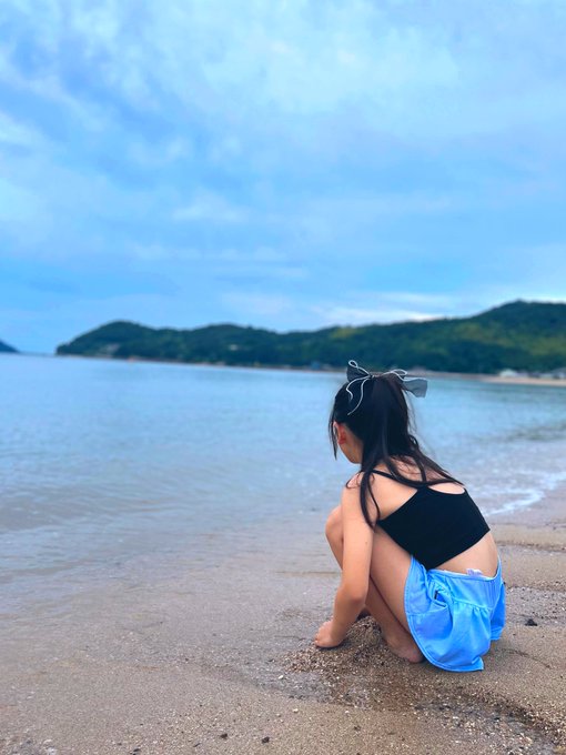 Twitterのコスプレ画像17