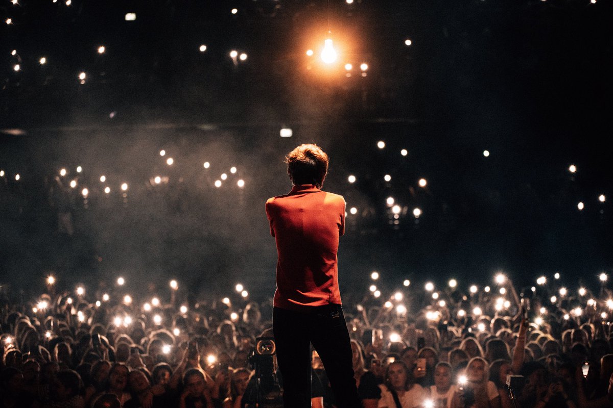 LTHQOfficial's tweet image. Oslo, Norway. 1.9.23 #fitfworldtour