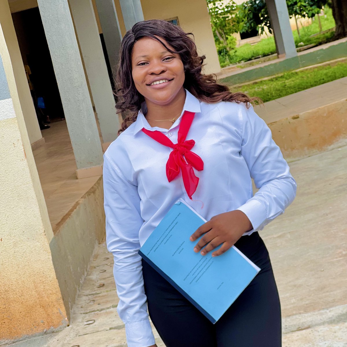 Nebechi Jessica tweet media