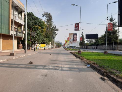Tuerie de Goma : « Certains jeunes ont été tirés de leurs parcelles avant d’être abattus » (notable)
radiookapi.net/2023/09/02/act…