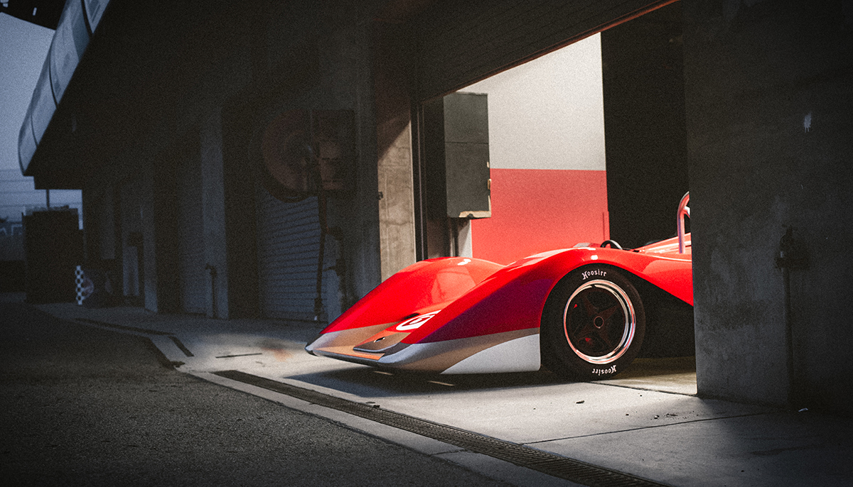 lotuscars_qatar's tweet photo. Lotus Type 66, an exclusive track car, was revealed at 'The Quail' during Monterey Car Week. The car's exotic design pays tribute to Lotus' motorsport legacy, with only 10 units produced.
More details: https://t.co/Oi5s7ODCze
#lotus #type66 #forthedrivers https://t.co/QqGbJ1Wphv