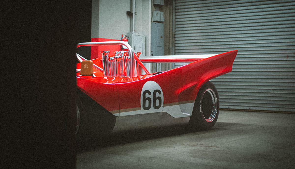 lotuscars_qatar's tweet photo. Lotus Type 66, an exclusive track car, was revealed at 'The Quail' during Monterey Car Week. The car's exotic design pays tribute to Lotus' motorsport legacy, with only 10 units produced.
More details: https://t.co/Oi5s7ODCze
#lotus #type66 #forthedrivers https://t.co/QqGbJ1Wphv