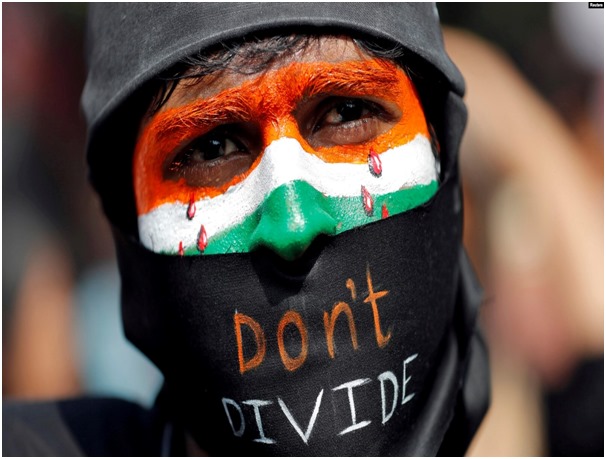 India Against Hate