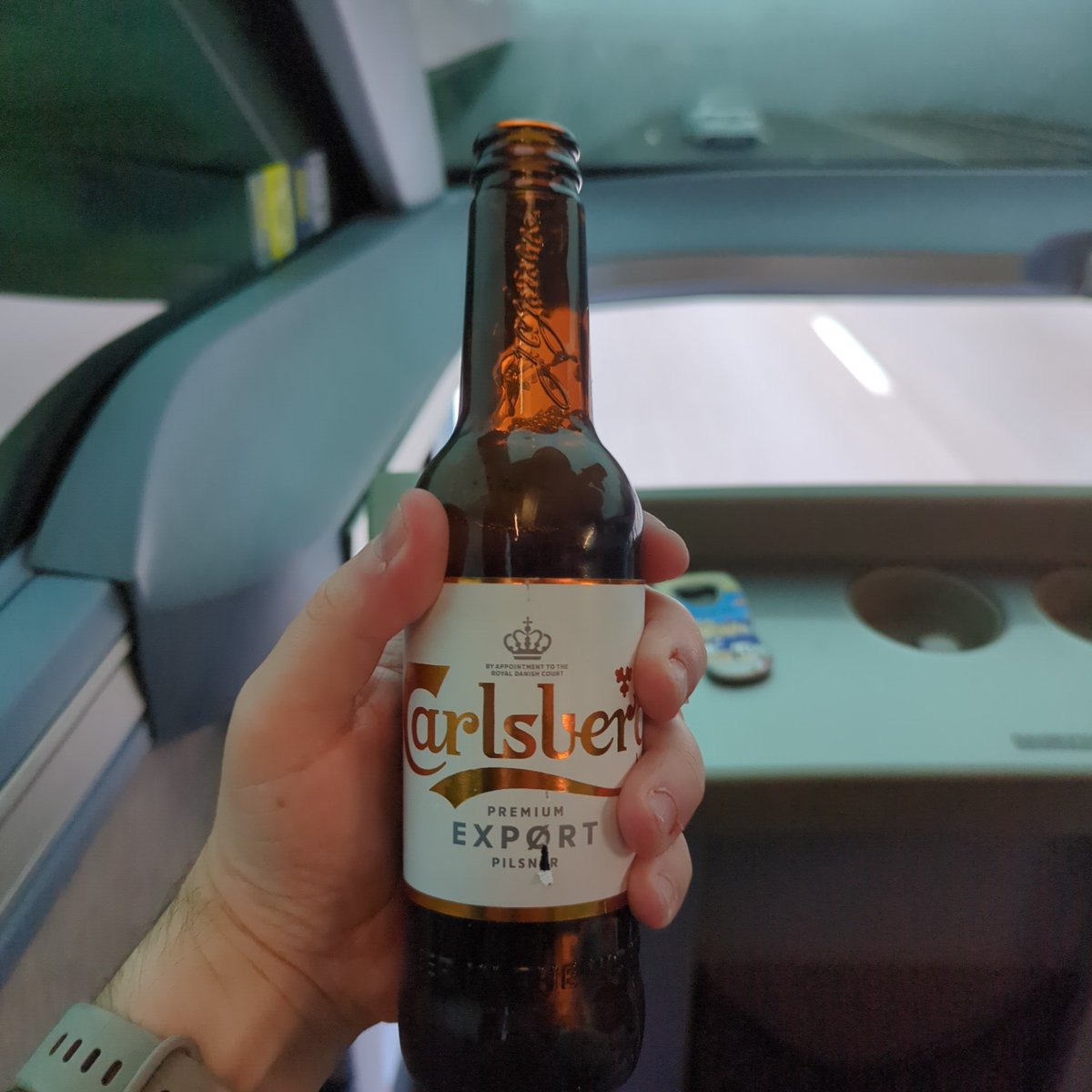 Law_Murph1's tweet photo. 1st of the day #awaydays #CCFC #Ipswichaway https://t.co/z5A8vAYxCN