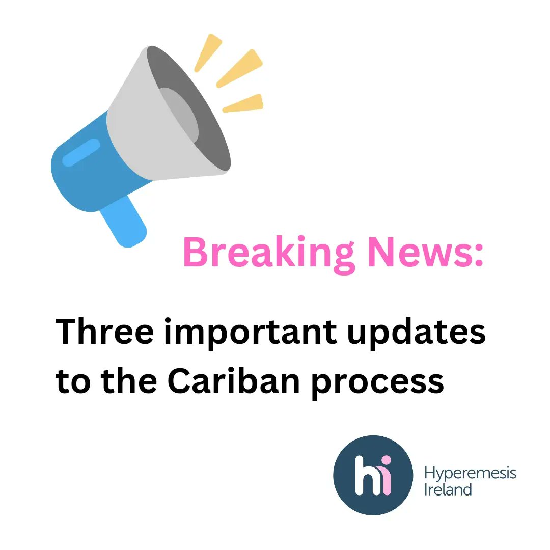 Hyperemesis Ireland tweet media