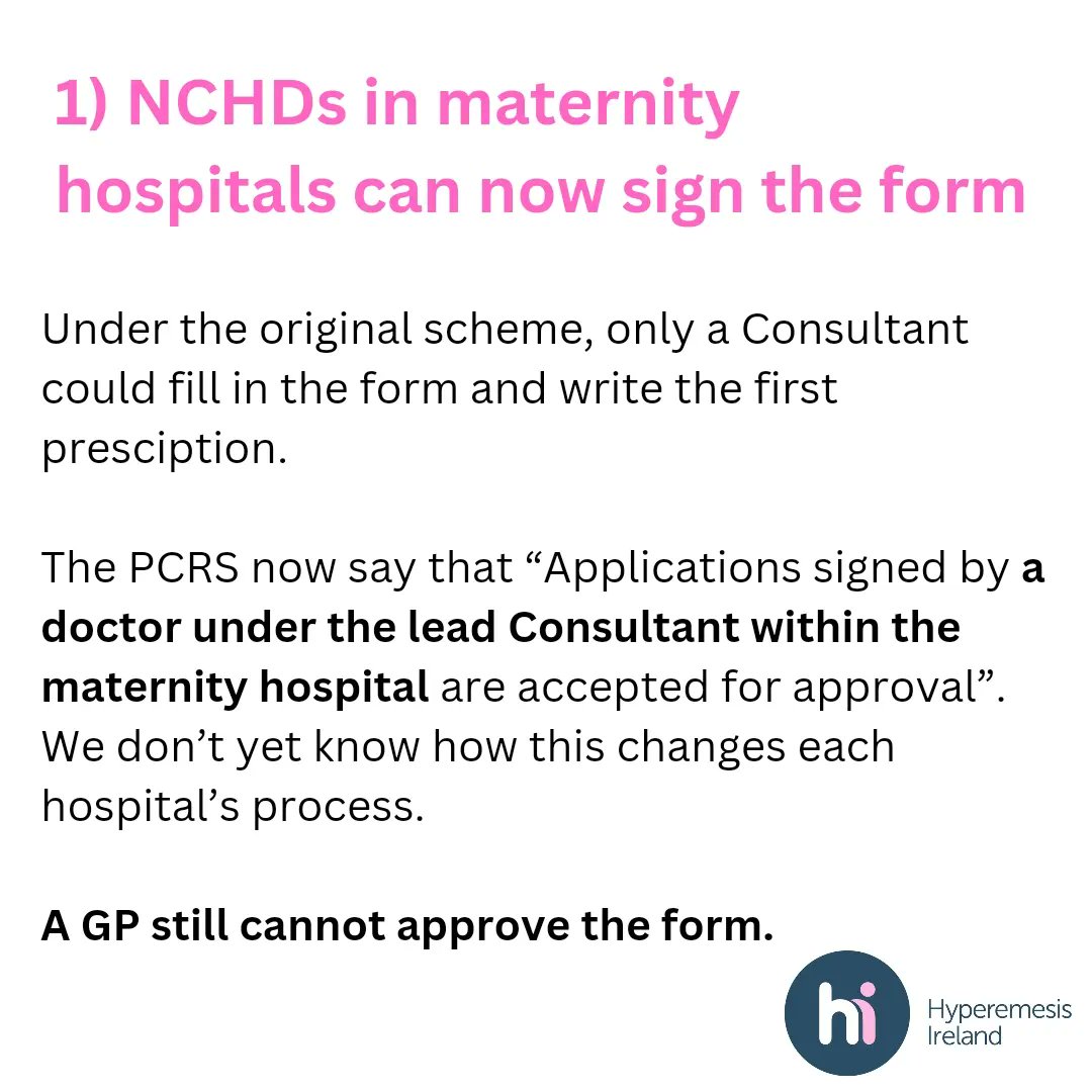 Hyperemesis Ireland tweet media