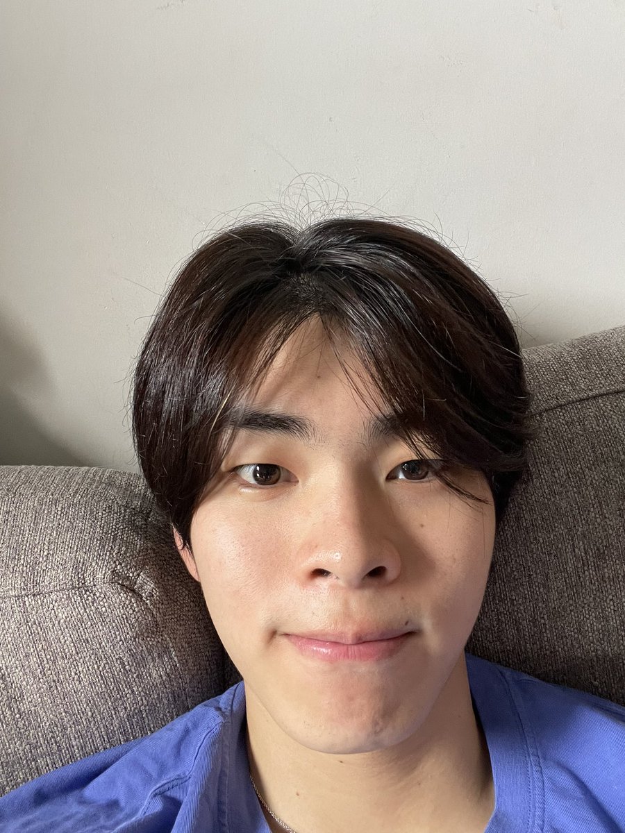 mytonsrn's tweet photo. มารายงานตัวเเล้ว🙌 https://t.co/jmvUkpxEy0