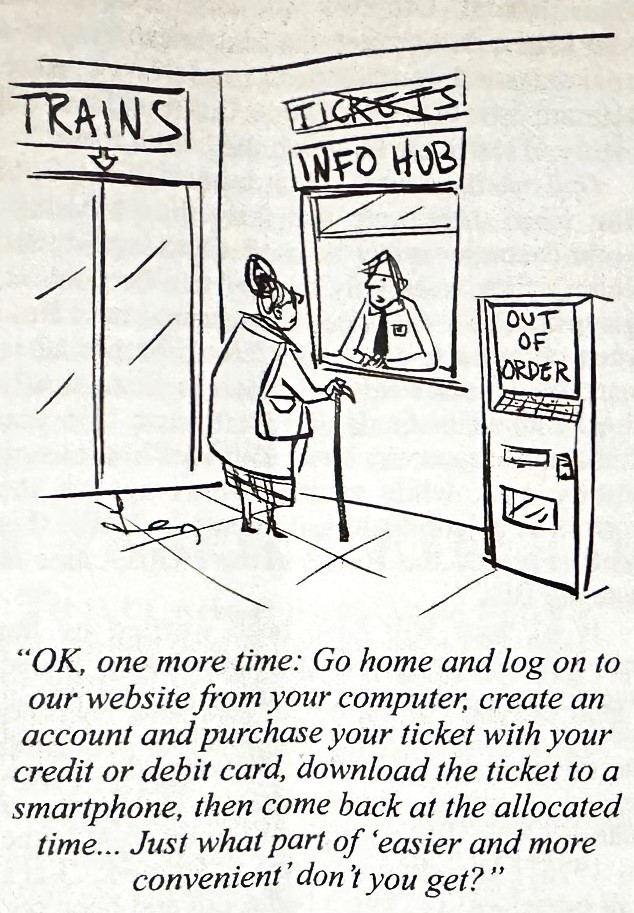 paullewismoney's tweet photo. As @PrivateEyeNews's Dr B Ching page saw it https://t.co/4xl6FjbBy4