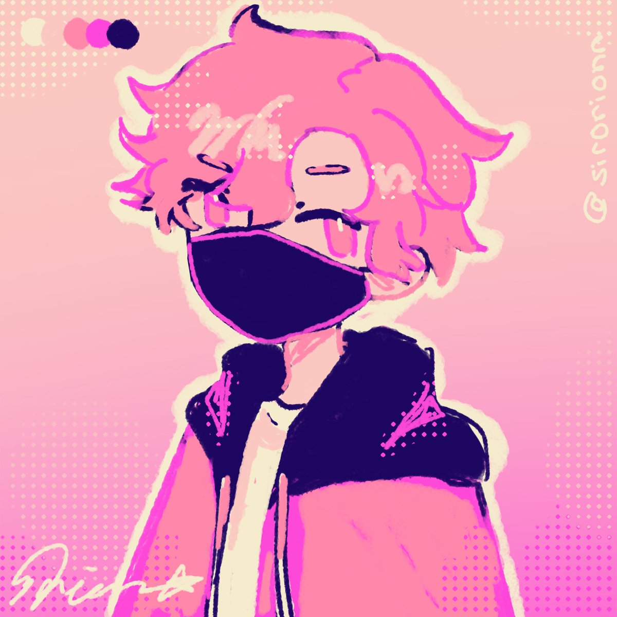 orion 💫 tweet media