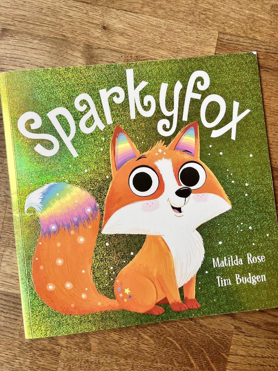 timbudgen's tweet photo. Autumn has arrived in Twinkleton.
Sparkyfox - book 10 in the Magic Pet Shop series is out now 🦊🦊🍁🍂🎃 written by #MatildaRose ,edited by @KatieSassienie , designed by @Katie_M_illo  and published with @HachetteKids 🎉 https://t.co/lEaxYpN7xm