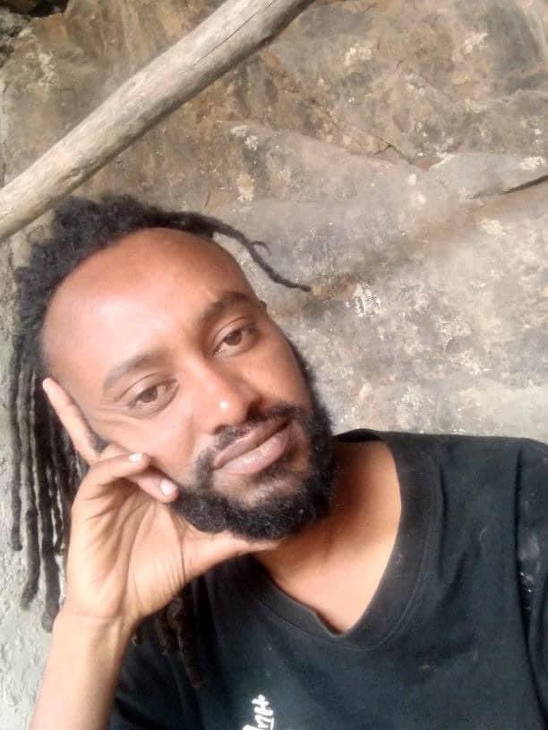ራስ መኮንን tweet media