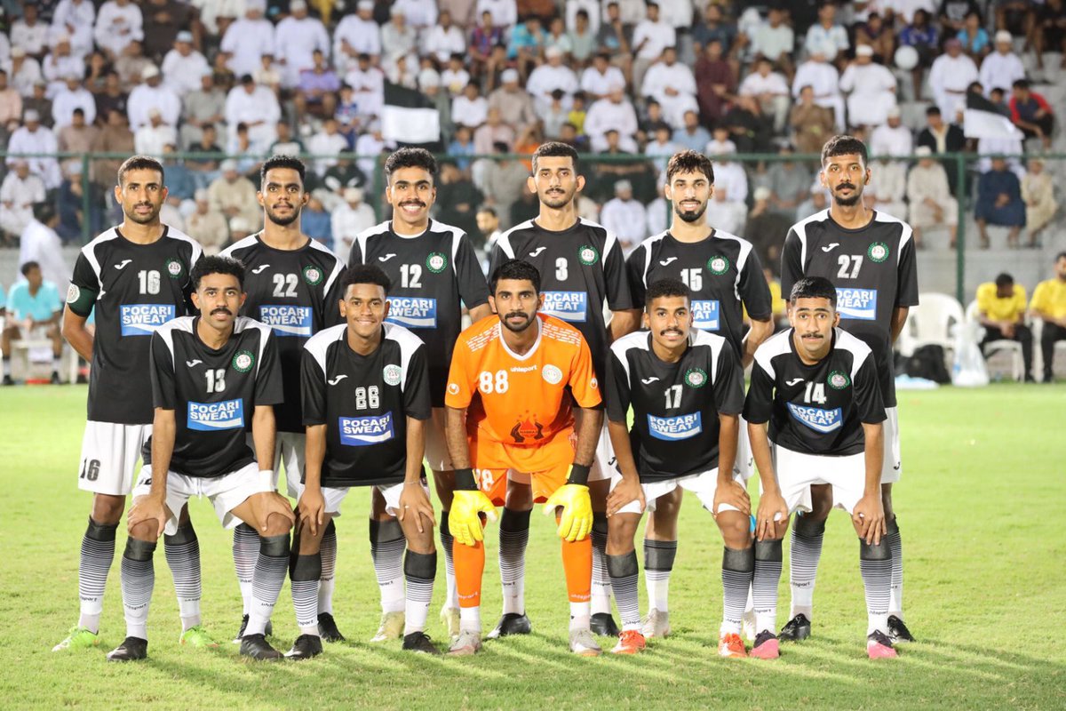 Alwahda_TE's tweet photo. يتقدم جميع أعضاء الفريق بخالص التهاني والتبريكات إلى فريق الغشب بمناسبة فوزه ببطولة دوري النخبة لعام ٢٠٢٣ م . https://t.co/xtvTtDX7cH